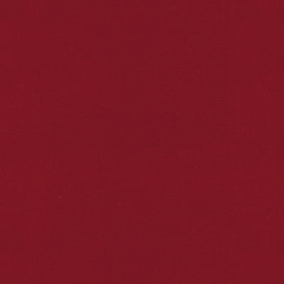 BRUNSCHWIG & FILS VELVET SOLID BURGUNDY/RED,,   - BR-89779.141.0