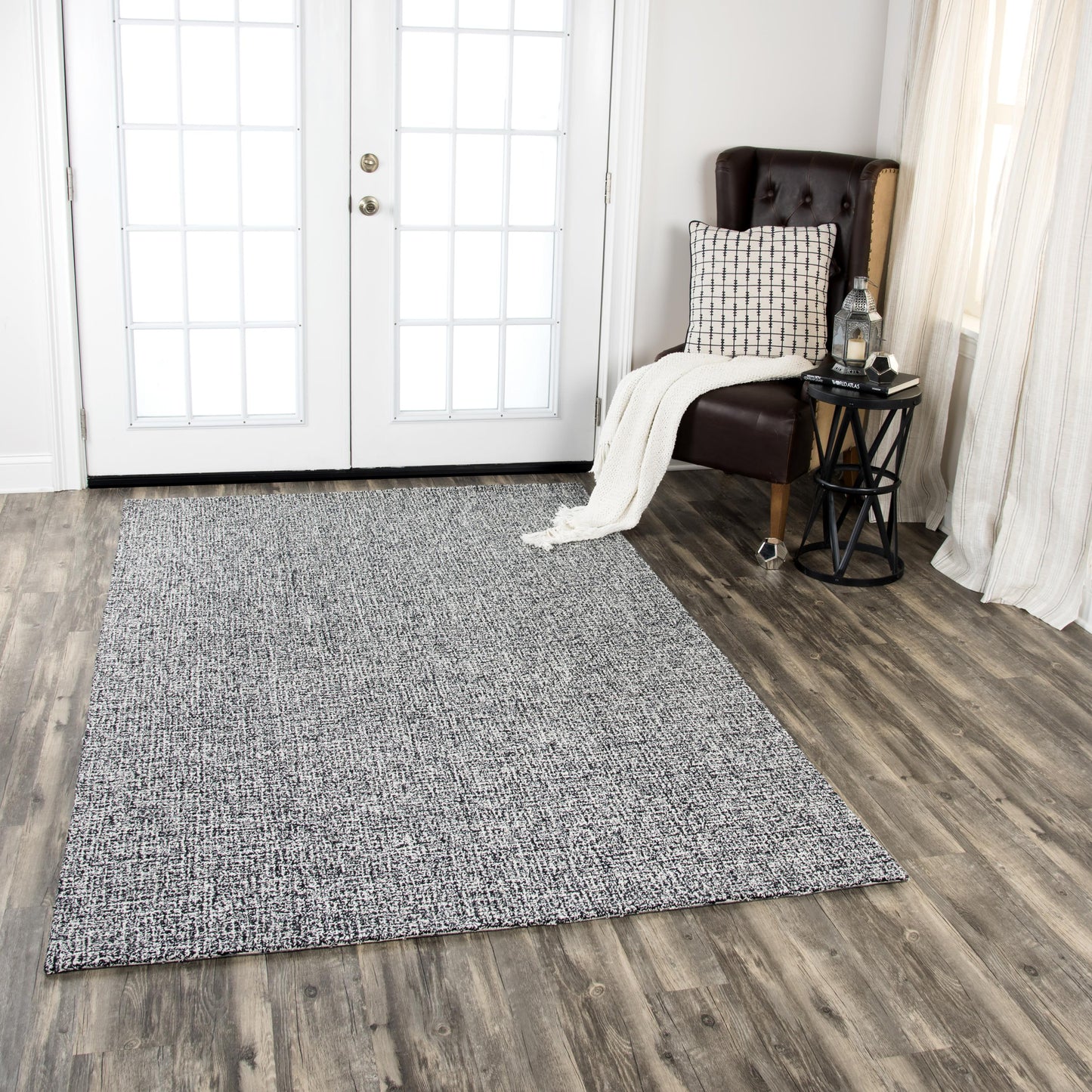 Brindleton Casual rug, 9' x 12'.