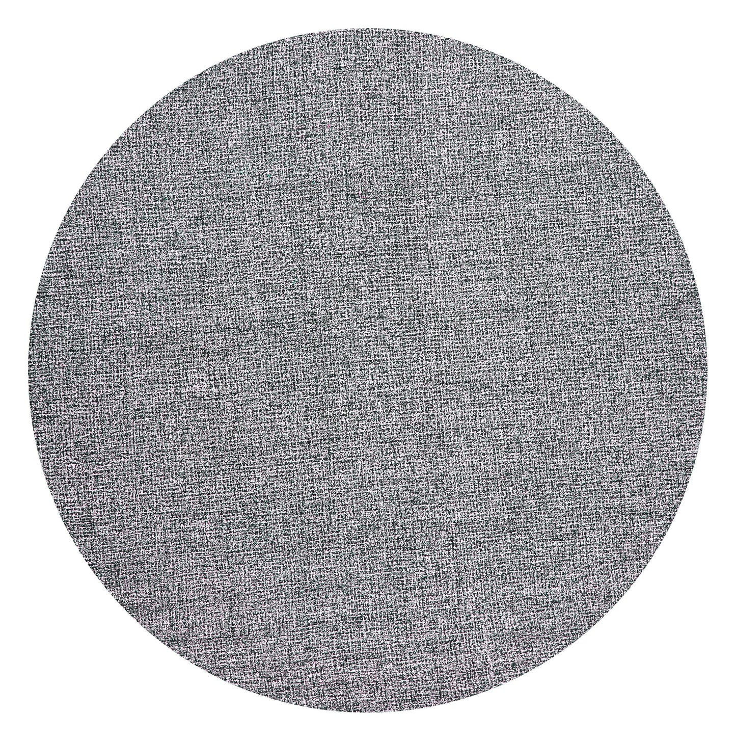 RIZZY HOME RUGS Brindleton   Casual 8' Round    - BRIBR223B063708RD