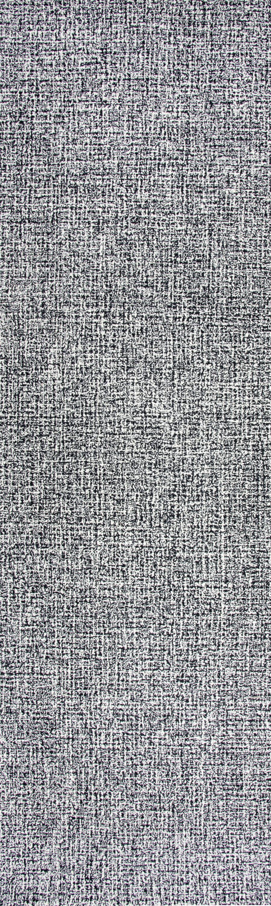 Brindleton casual runner rug, 2' x 8'.