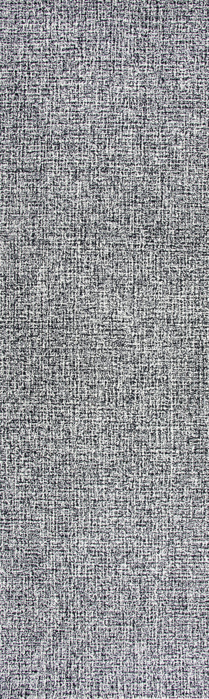 Brindleton casual runner rug, 2' x 8'.
