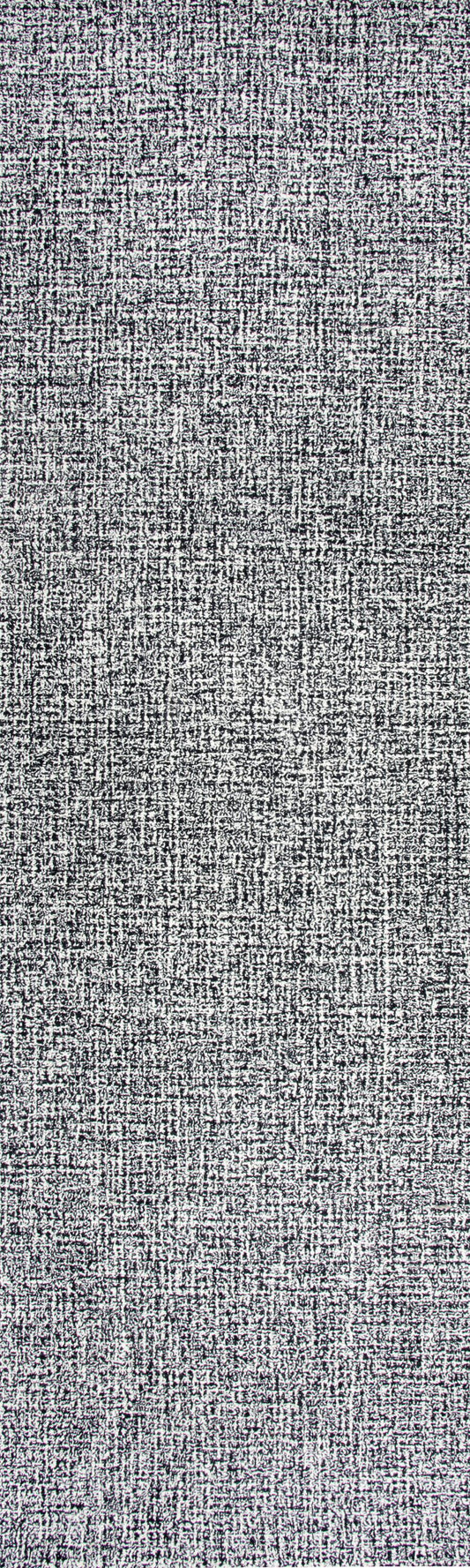 Brindleton casual runner rug, 2' x 8'.