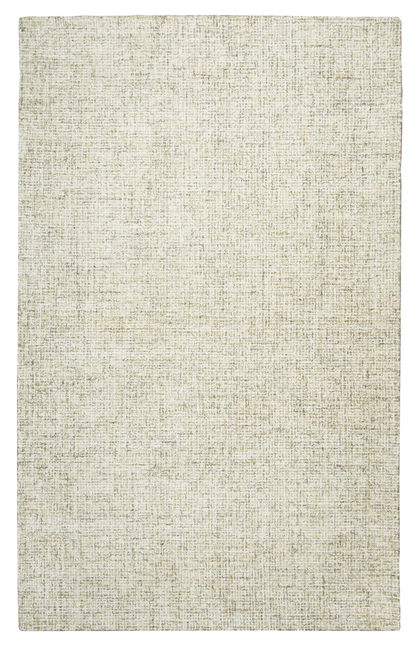 RIZZY HOME RUGS Brindleton   Casual 8' Round    - BRIBR349A043708RD