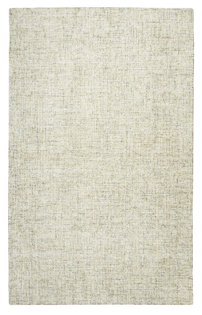 RIZZY HOME RUGS Brindleton   Casual 8' Round    - BRIBR349A043708RD