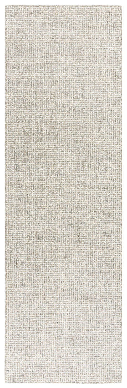 Casual Brindleton runner rug, 2' x 10'.