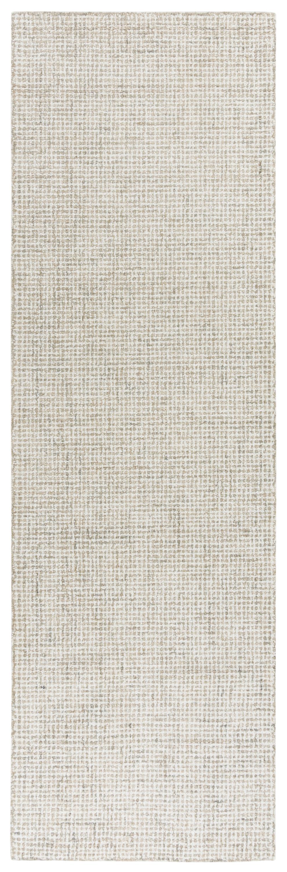 RIZZY HOME RUGS Brindleton Casual 2' x 8' - BRIBR349A04372608