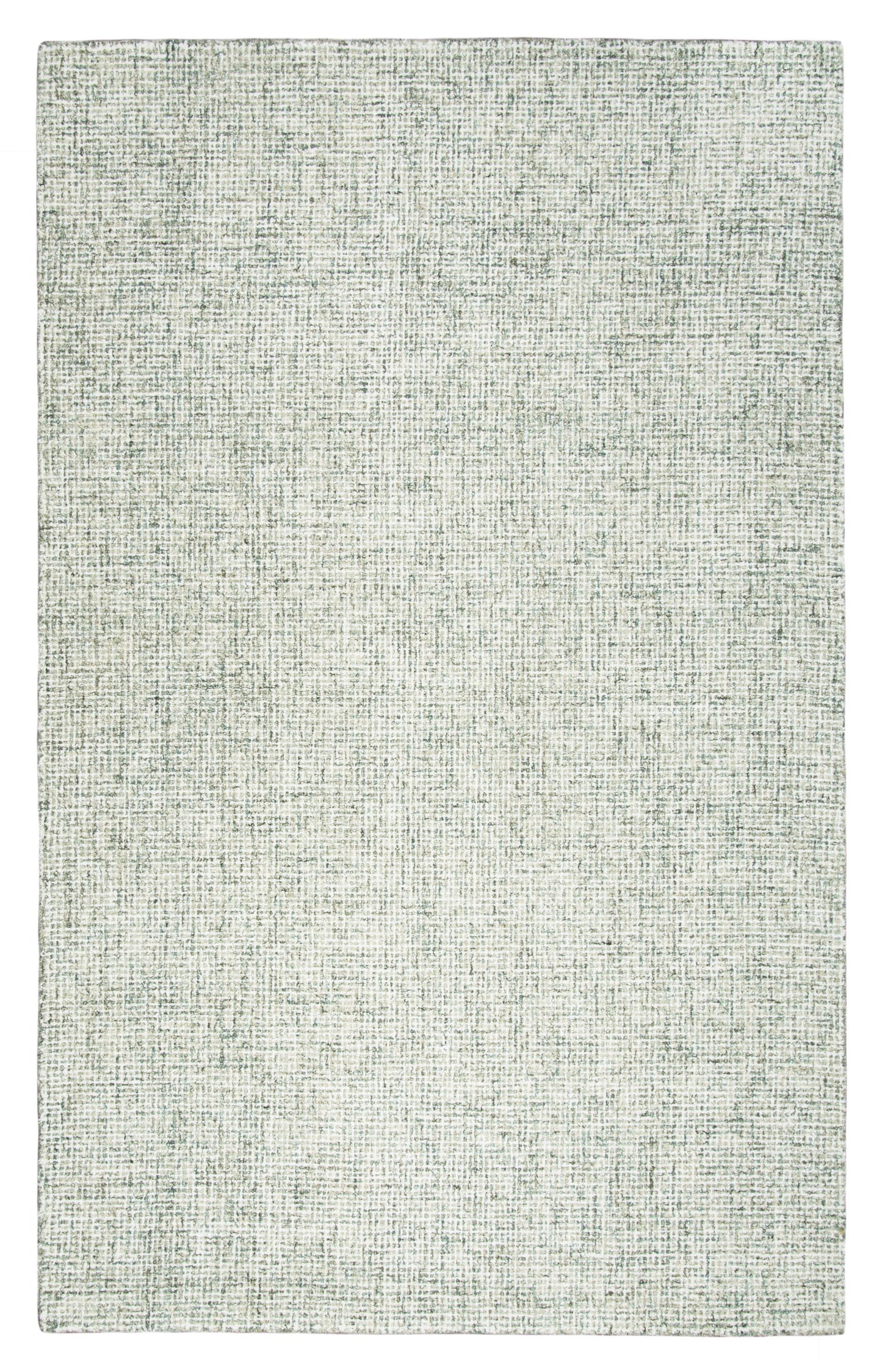 RIZZY HOME RUGS Brindleton   Casual 8' Round    - BRIBR350A303708RD