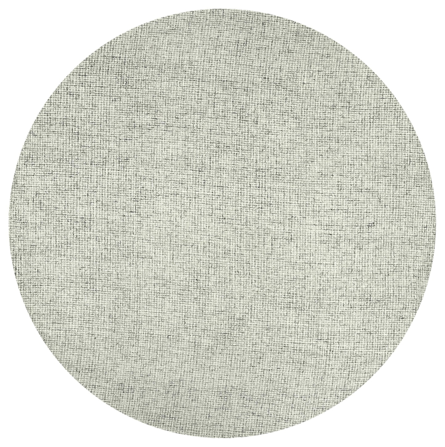 RIZZY HOME RUGS Brindleton   Casual 8' Round    - BRIBR350A303708RD