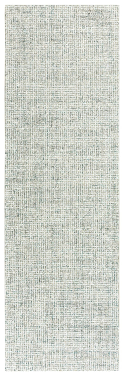 Casual 2' x 8' rug runner
