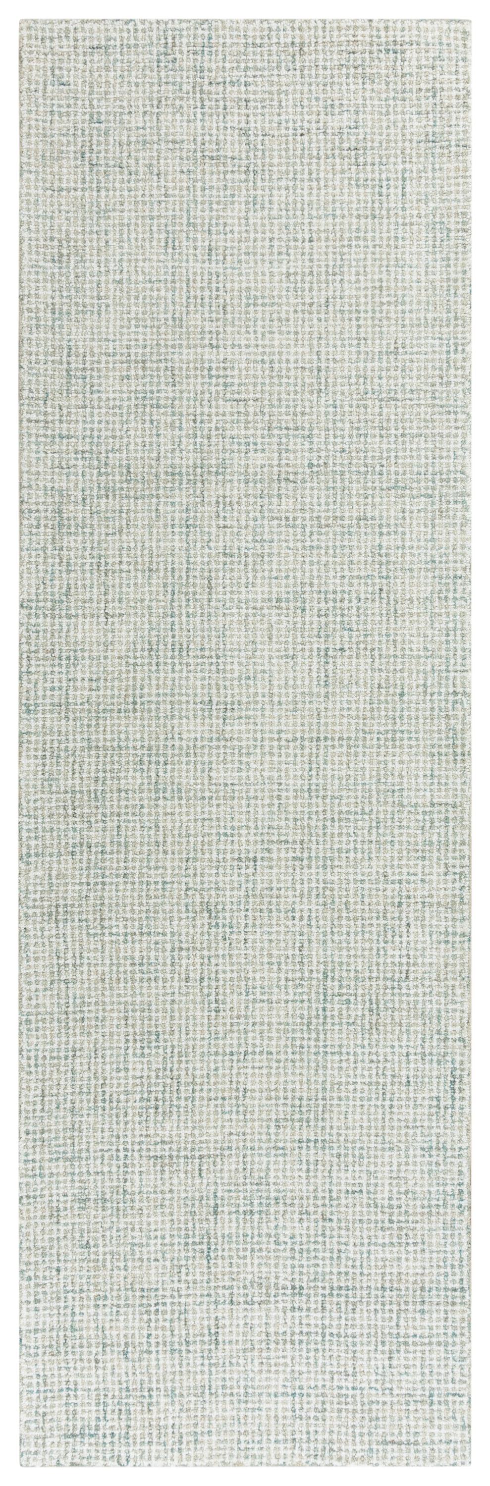 Casual 2' x 10' rug