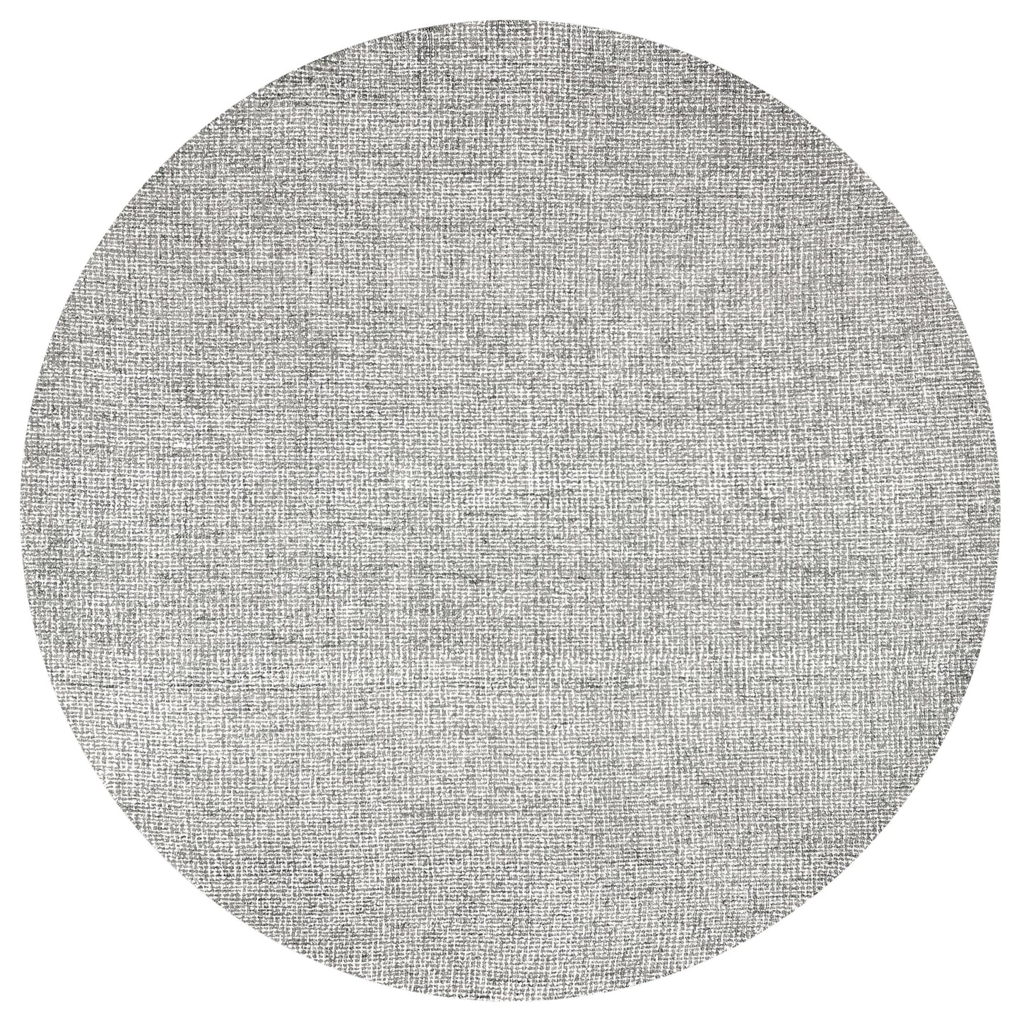 RIZZY HOME RUGS Brindleton   Casual 8' Round    - BRIBR351A333708RD