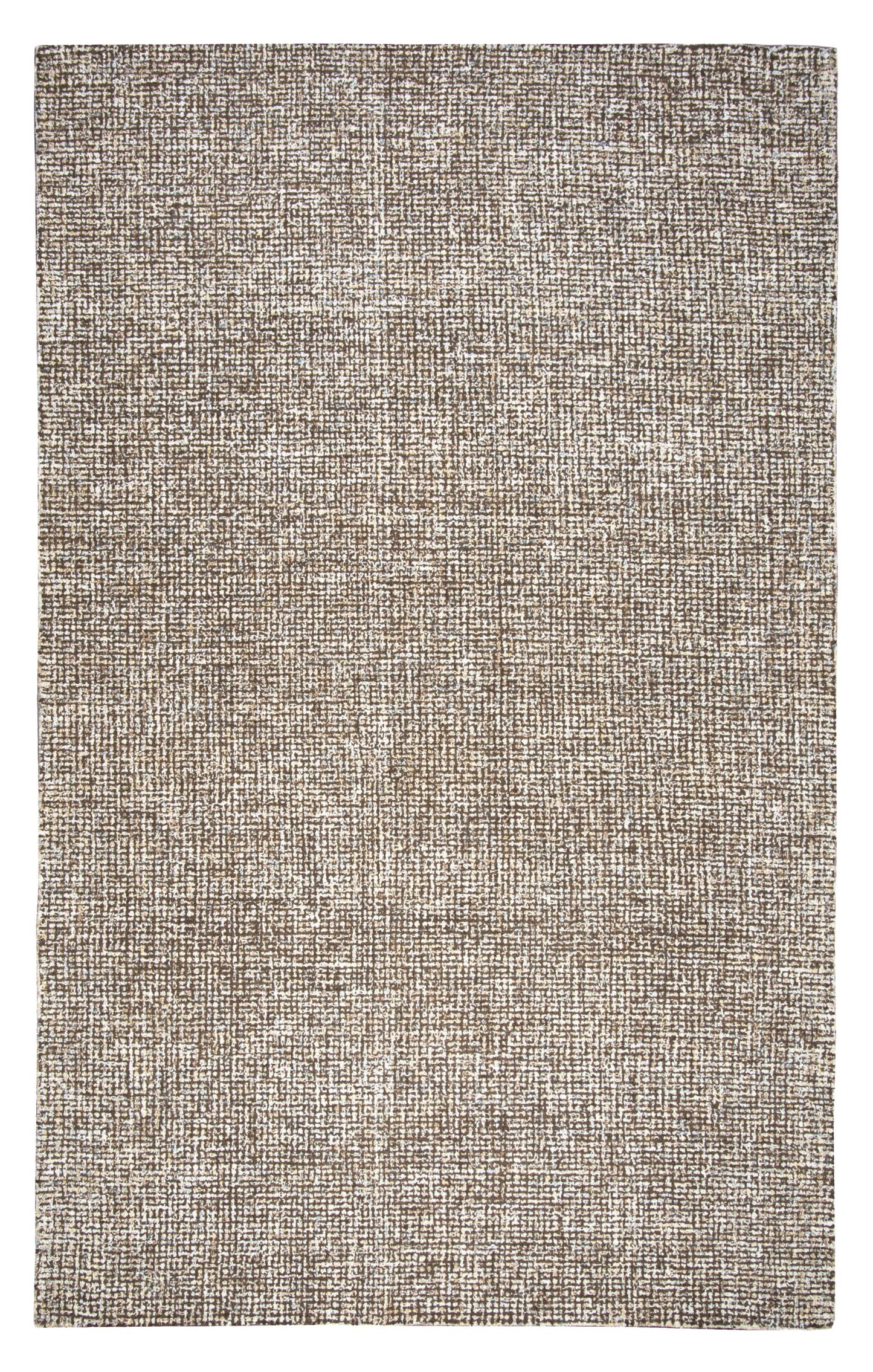 RIZZY HOME RUGS Brindleton   Casual 8' Round    - BRIBR360A123708RD