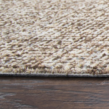Brindleton casual rug, 8' x 10'.