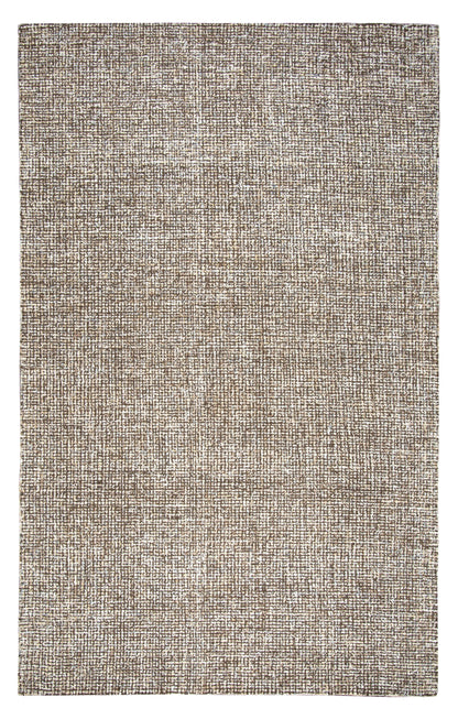 RIZZY HOME RUGS Brindleton   Casual 10' Round    - BRIBR360A123710RD