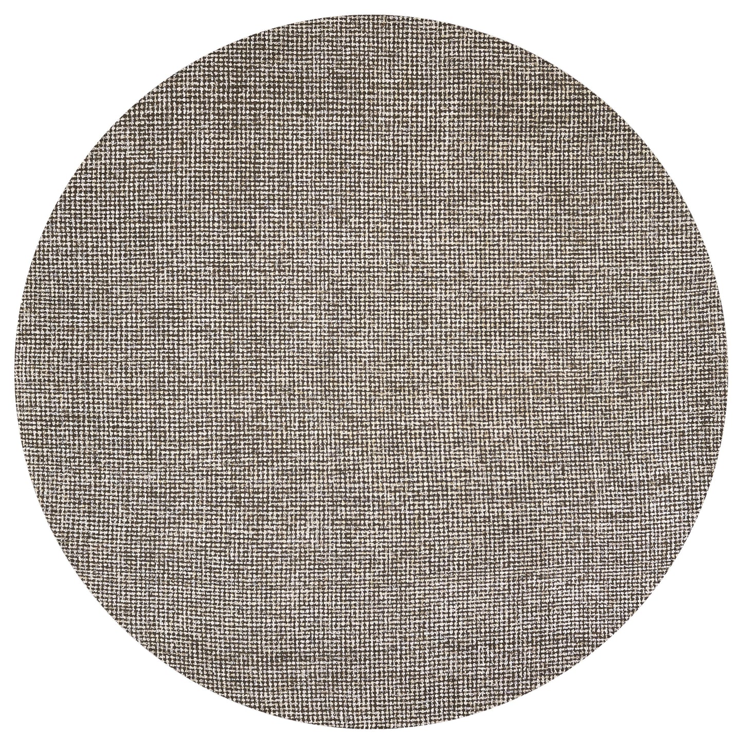RIZZY HOME RUGS Brindleton   Casual 8' Round    - BRIBR360A123708RD