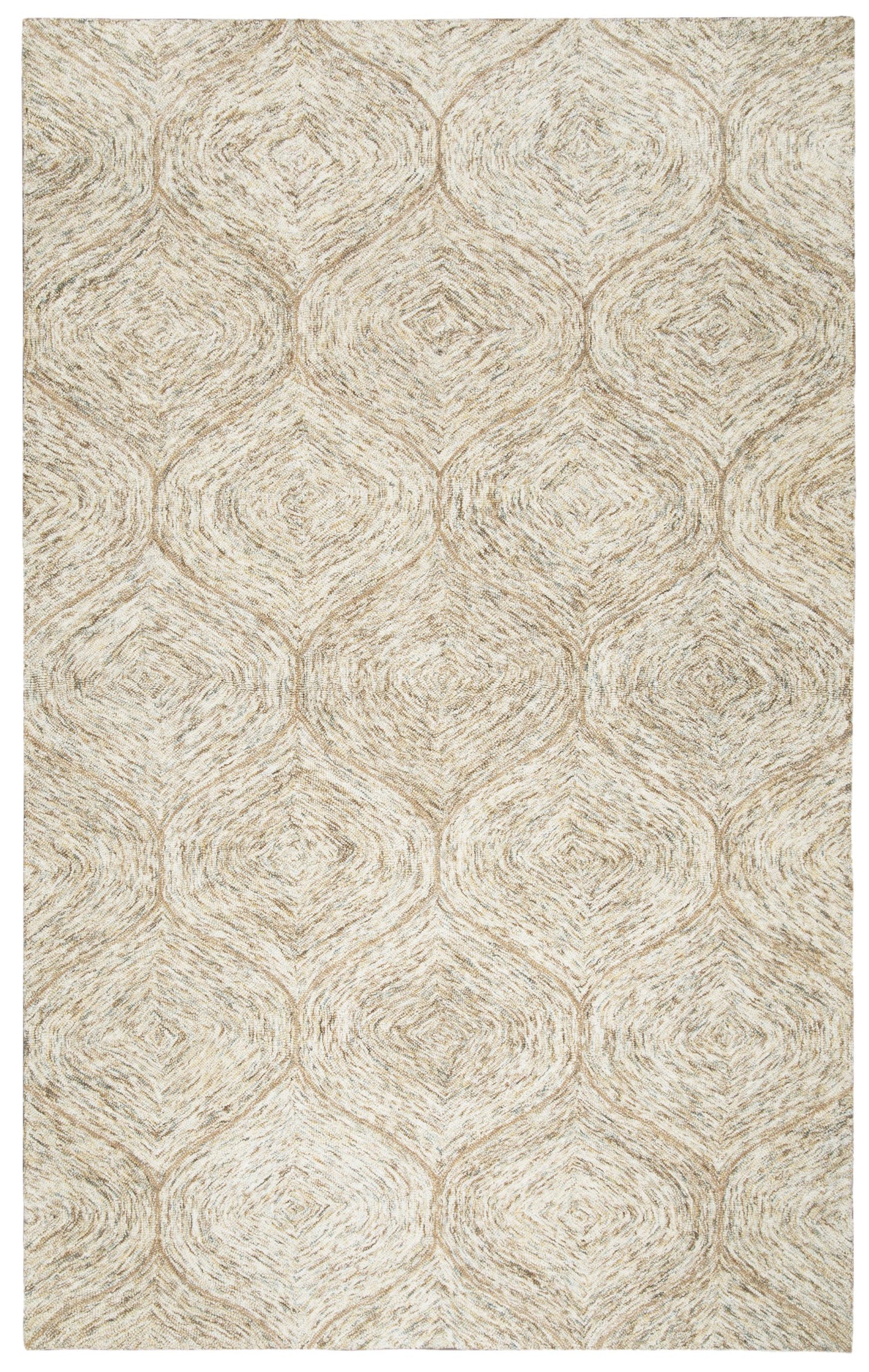 Brindleton Casual rug, 3' x 5' - BRIBR361A00120305