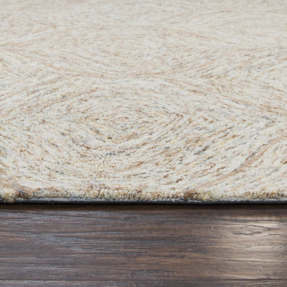 Brindleton casual rug, 5' x 8'.