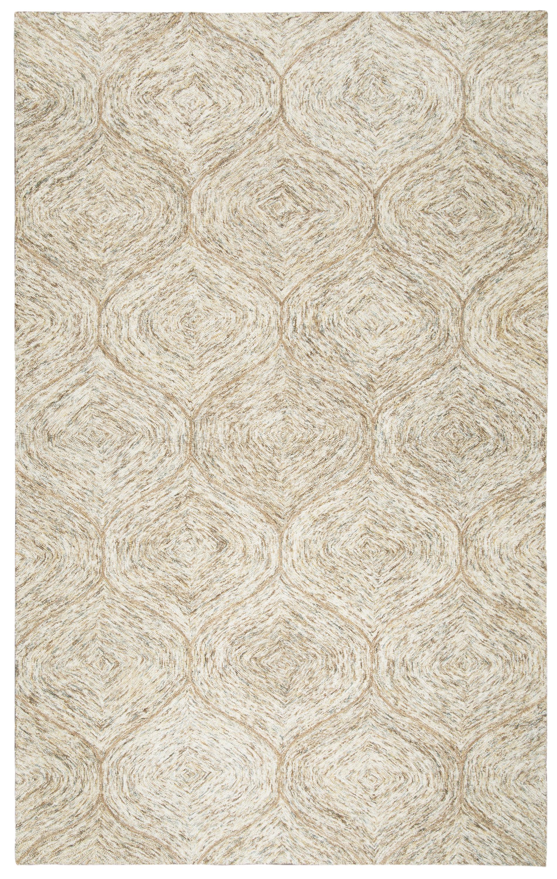 rug, 8' x 10'.