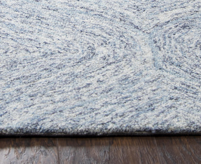 Casual 3' x 5' rug