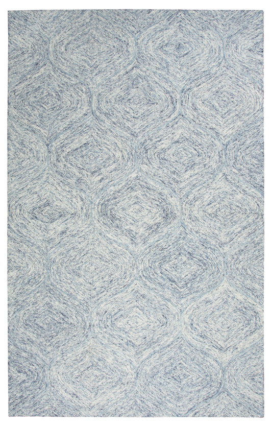 Brindleton casual rug, 9' x 12'.