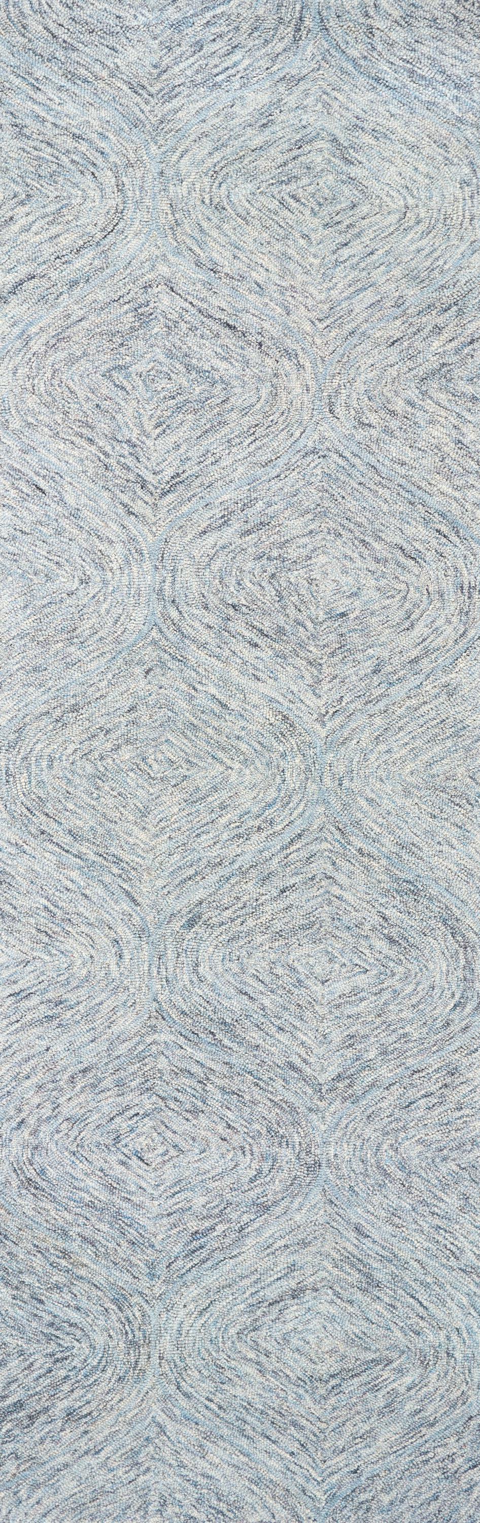 Brindleton casual rug, 2' x 8'.