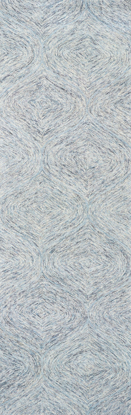 Brindleton casual rug, 2' x 8'.