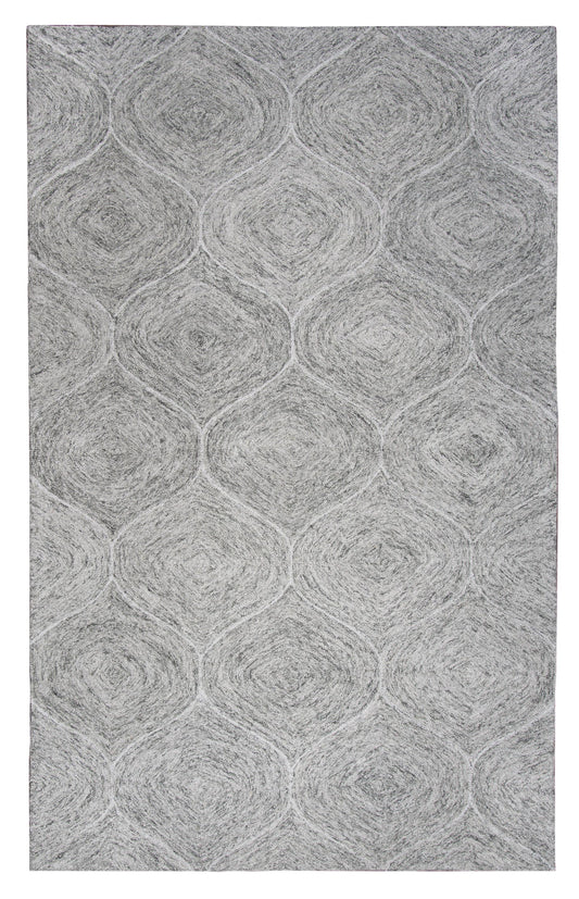 Brindleton casual rug, 5' x 8', BRIBR363A00330508