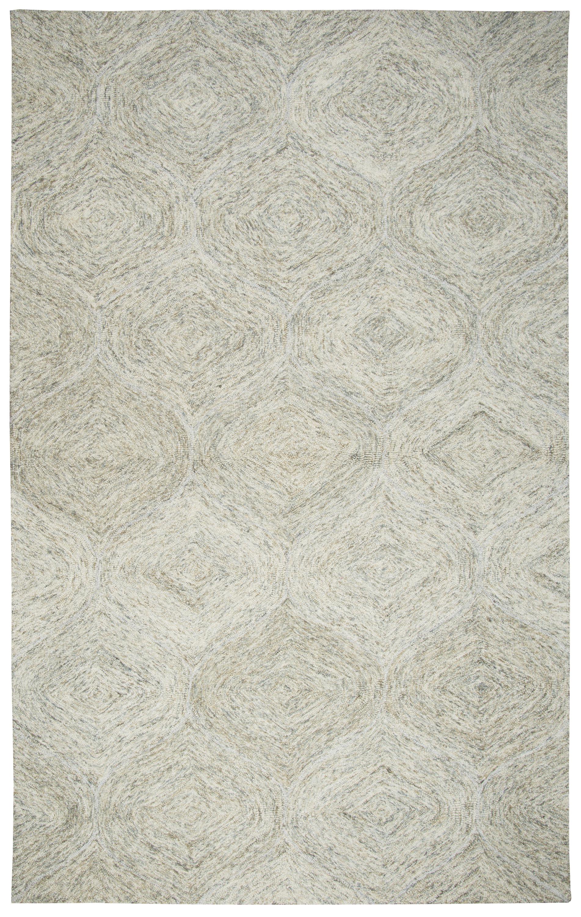 Brindleton casual rug, 3' x 5'.