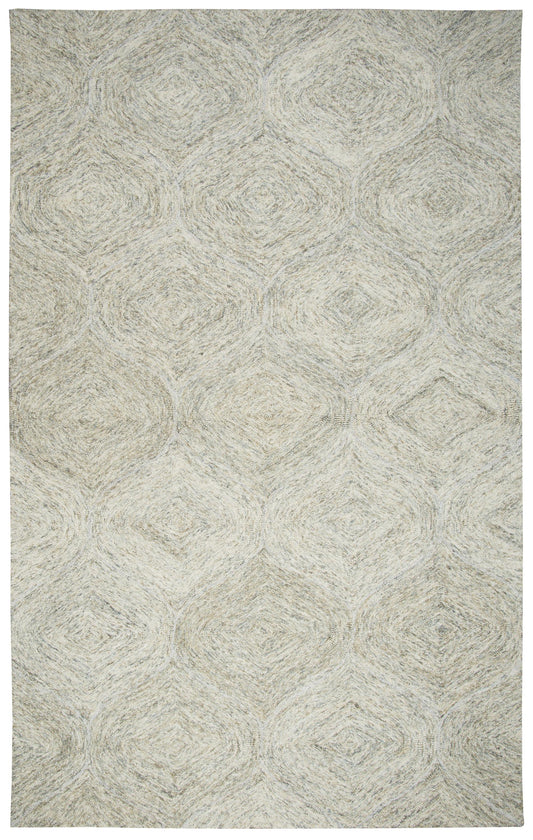 Brindleton casual rug, 3' x 5'.