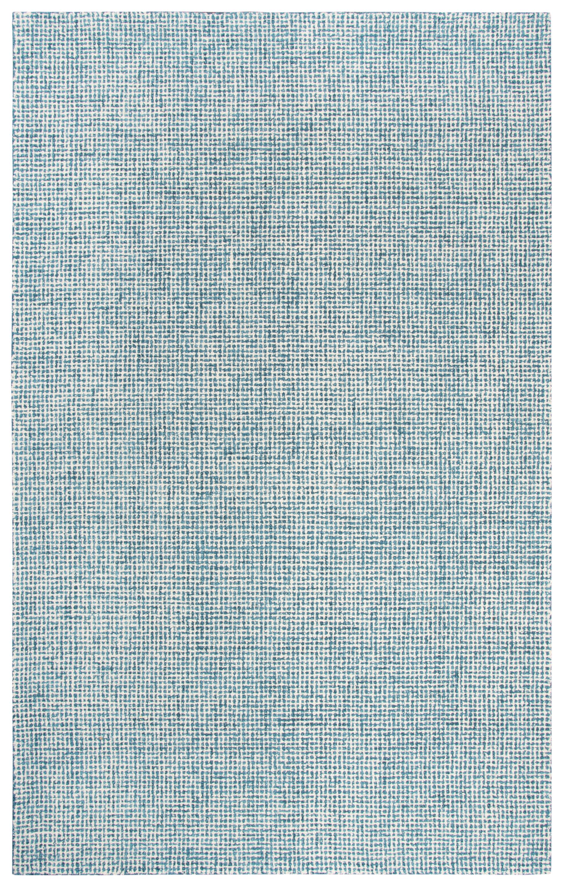 Casual rug, 9' x 12', neutral textured weave.