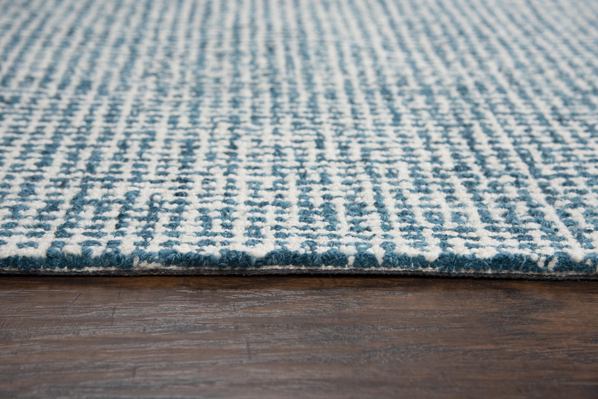 RIZZY HOME RUGS Brindleton Casual 9' x 12' - BRIBR697B00890912