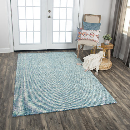 RIZZY HOME RUGS Brindleton Casual 5' x 8' - BRIBR697B00890508