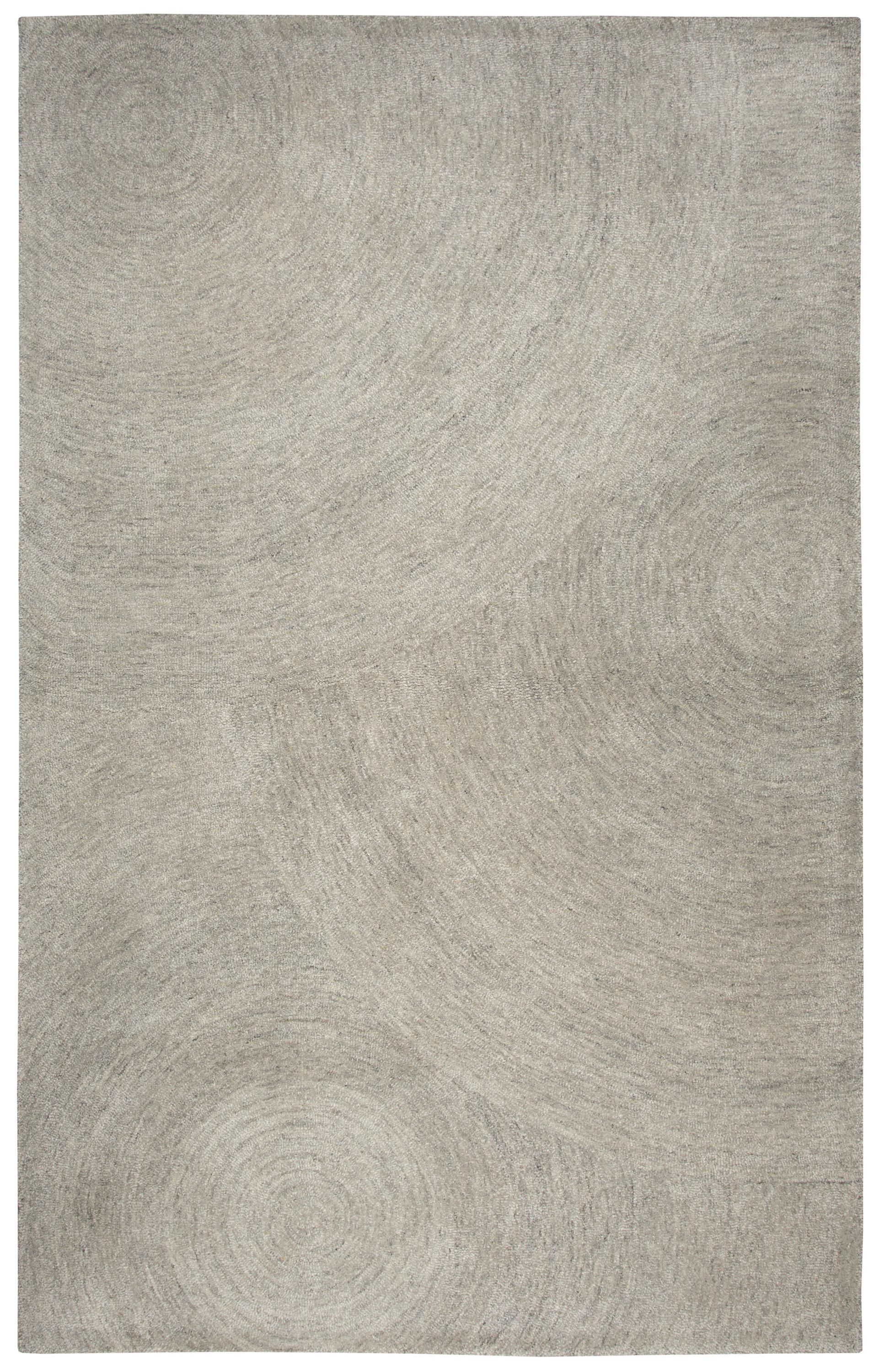 Brindleton Contemporary rug, 3' x 5'.