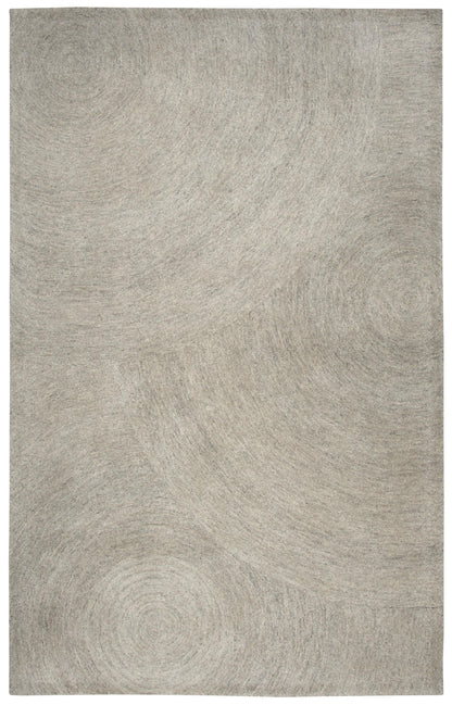 Brindleton Contemporary rug, 3' x 5'.