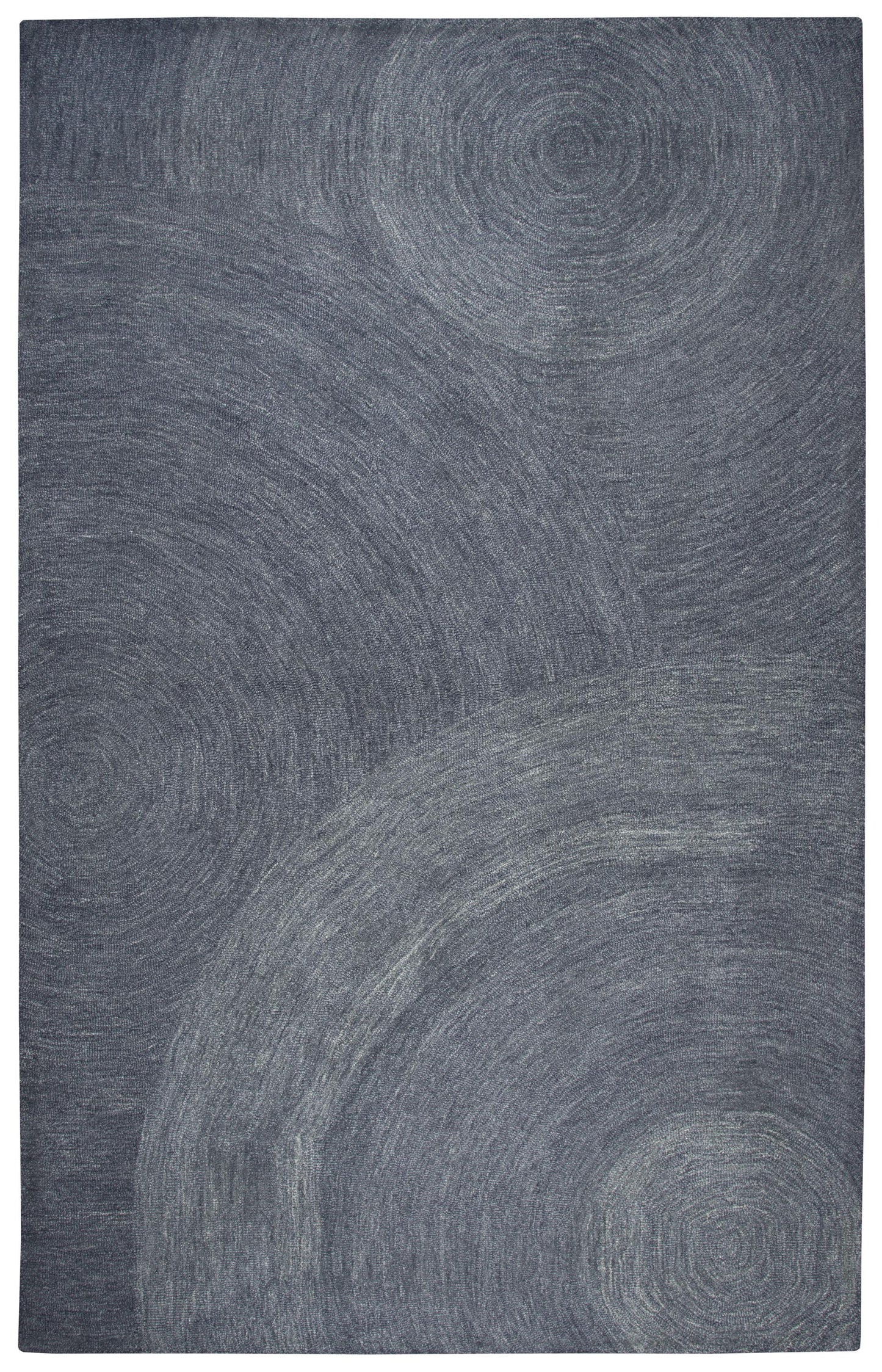 3' x 5' contemporary rug