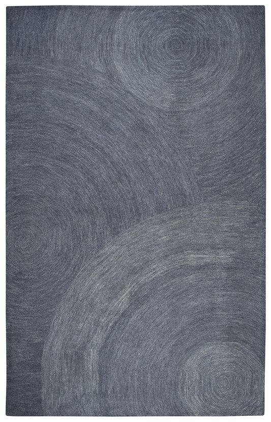 3' x 5' contemporary rug
