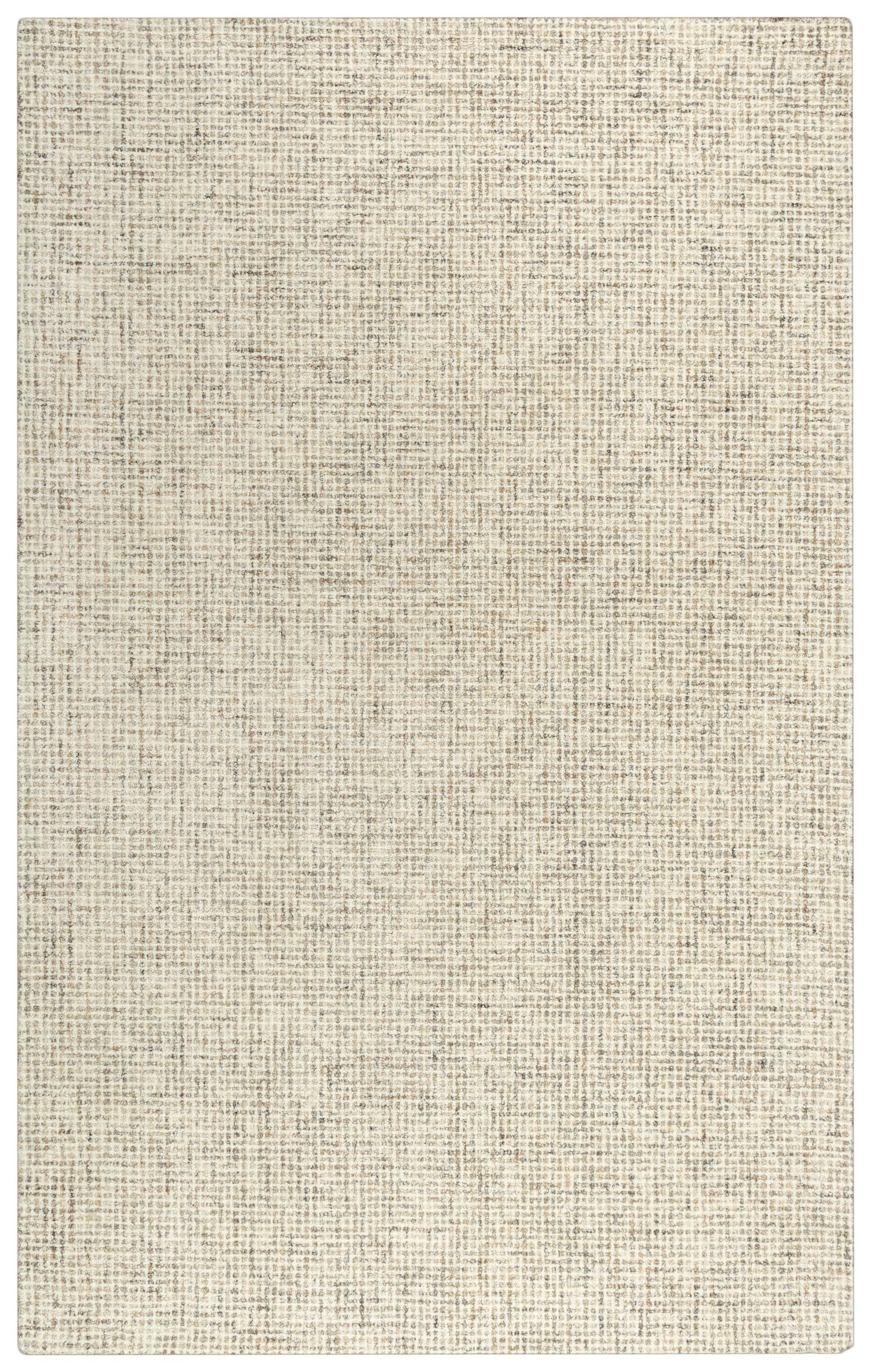 RIZZY HOME RUGS Brindleton Casual 3' x 5' - BRIBR858A04120305