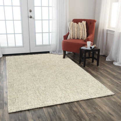 Brindleton casual rug, 2' x 8' (BRIBR858A04122608)