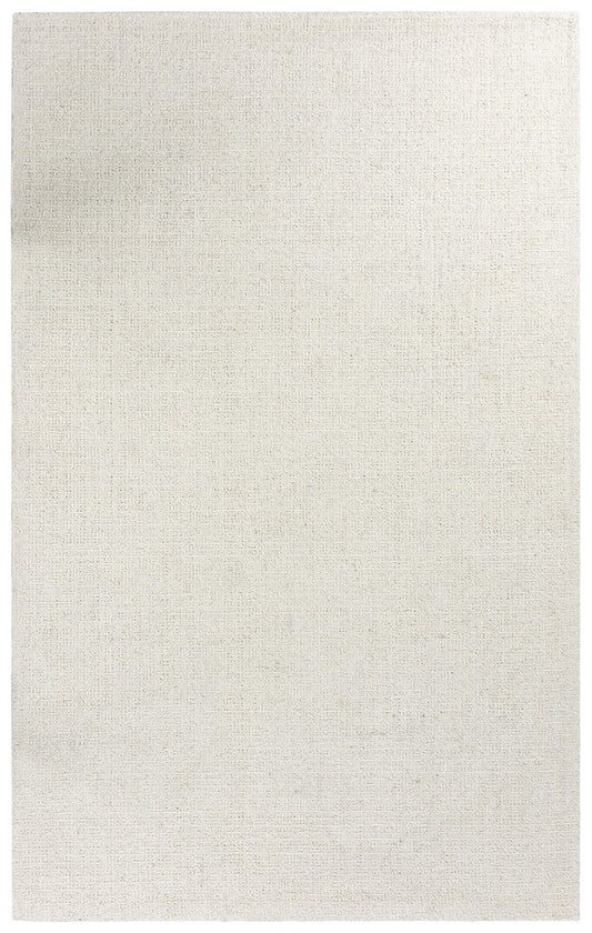 9' x 12' rug in neutral tones