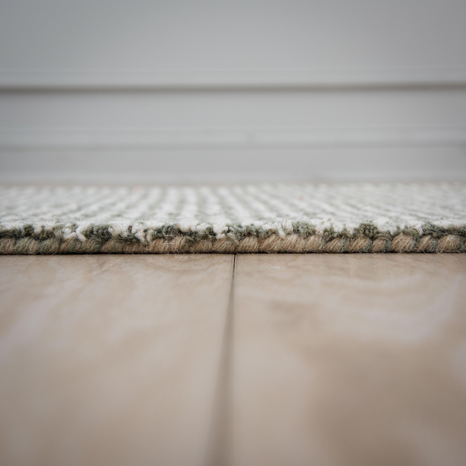 5' x 8' rug.