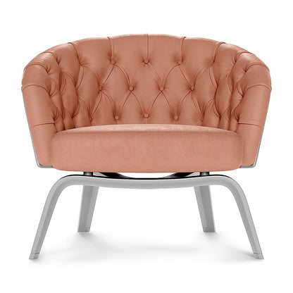 NICHOLASJOHN INC NJ-TINA Orange Solid,Texture   Fabric - NJ25-410