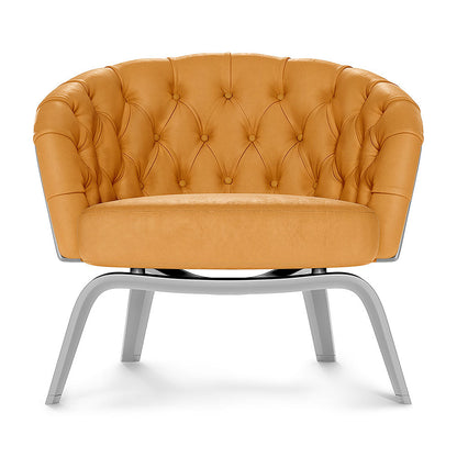 NICHOLASJOHN INC NJ-TINA Orange Solid,Texture   Fabric - NJ25-411