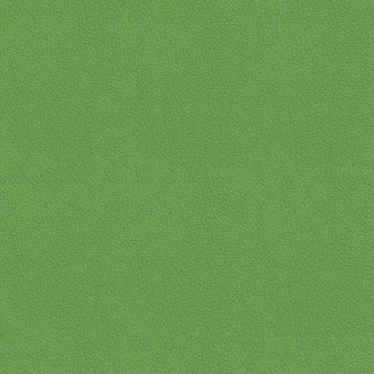 Green pebble-grain fabric texture swatch for upholstery or accessories.