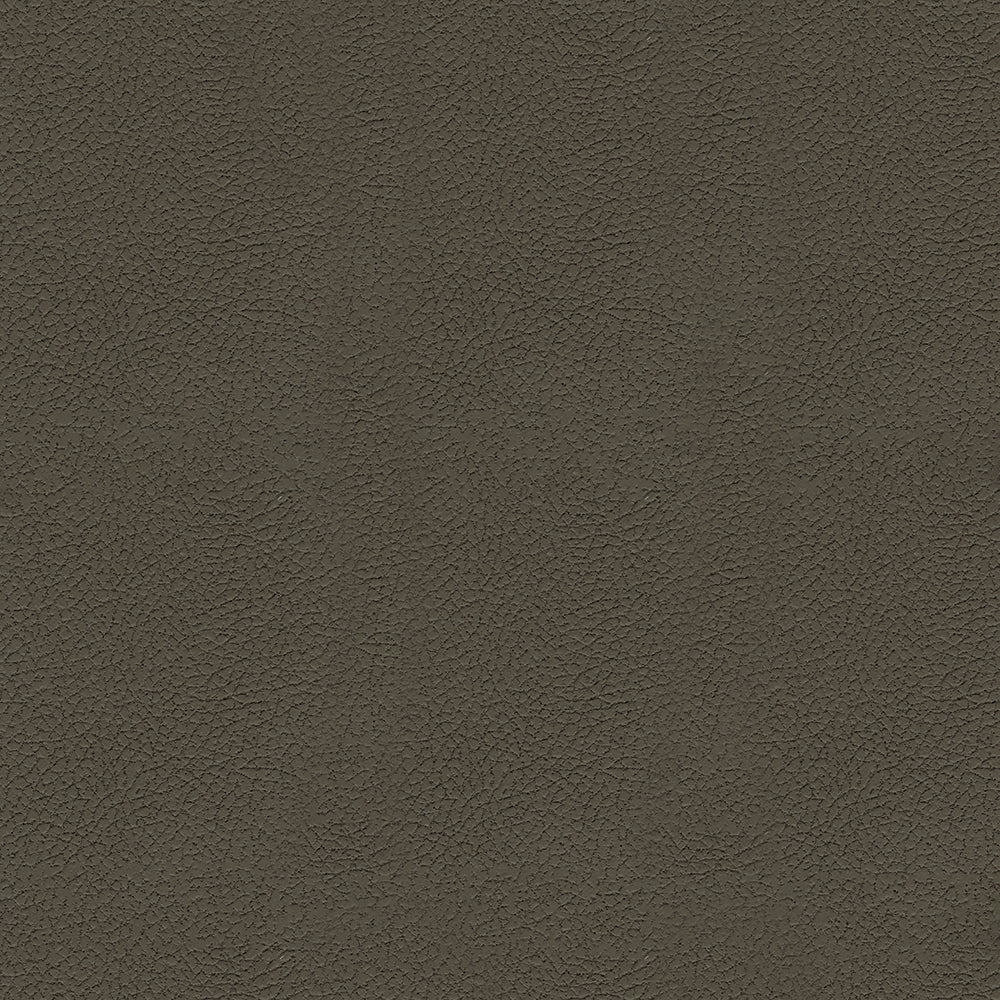 Taupe-brown solid fabric texture with subtle grain.