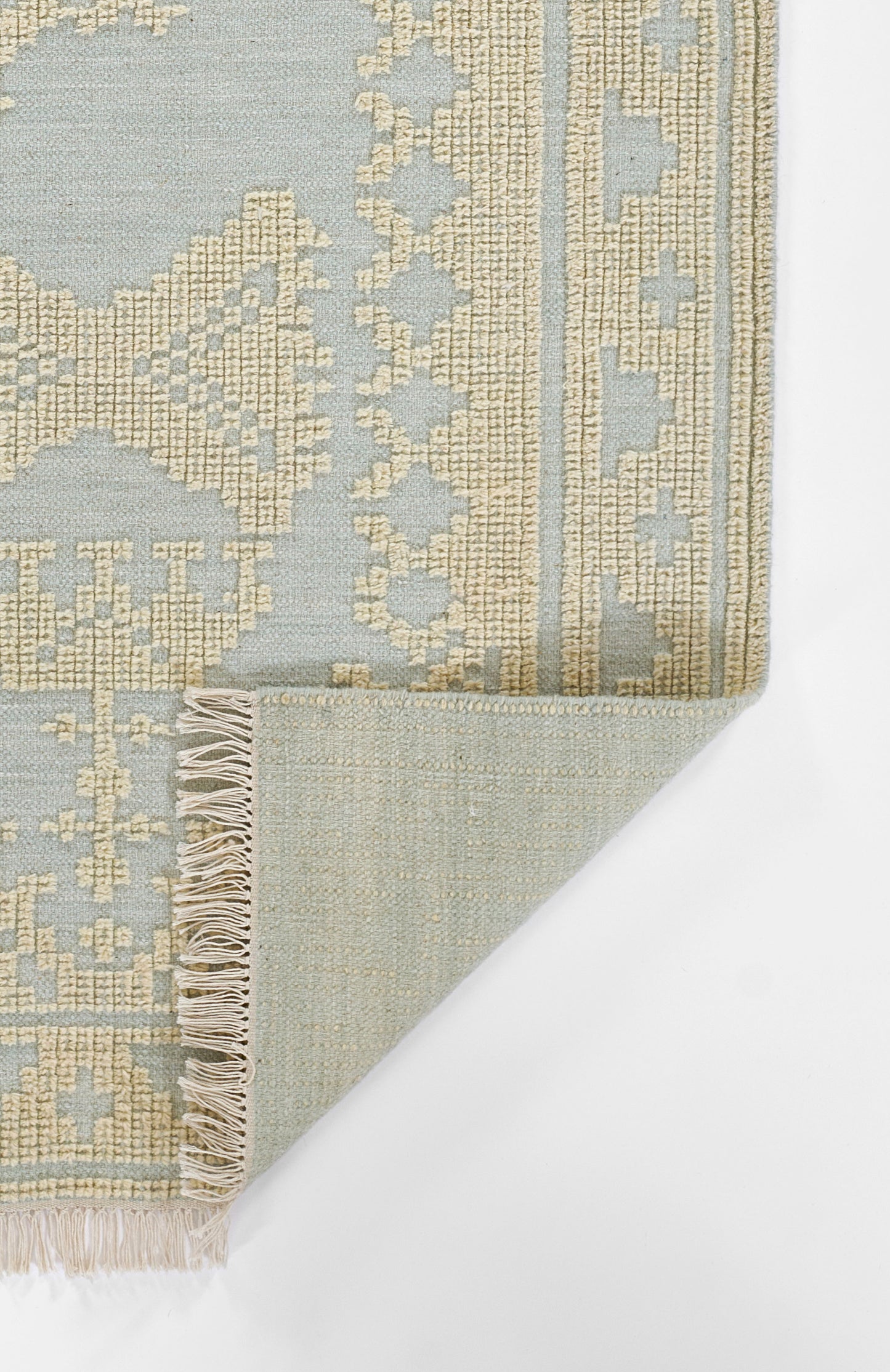 Momeni Rugs    9' X 12'    - BRISTBRS10BLU90C0