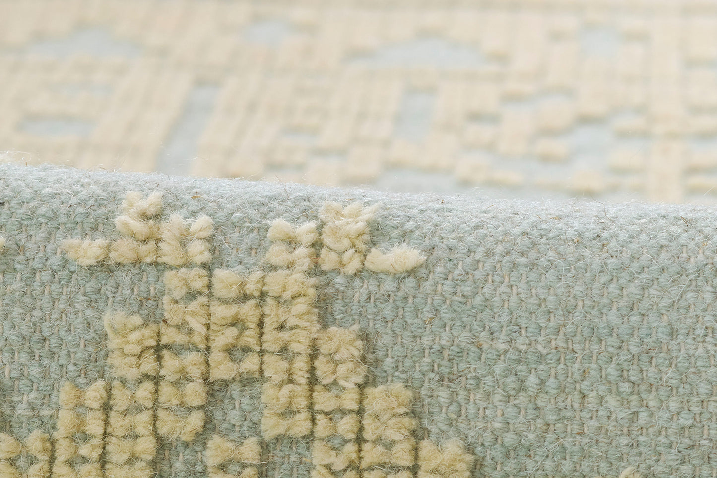 Momeni Rugs    2'3" X 8' Runner    - BRISTBRS10BLU2380