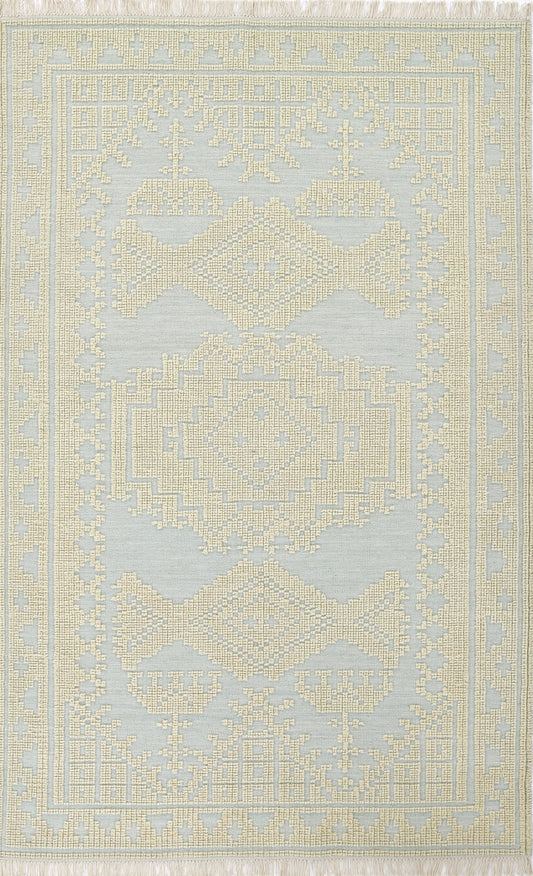 Momeni Rugs    8' X 10'    - BRISTBRS10BLU80A0