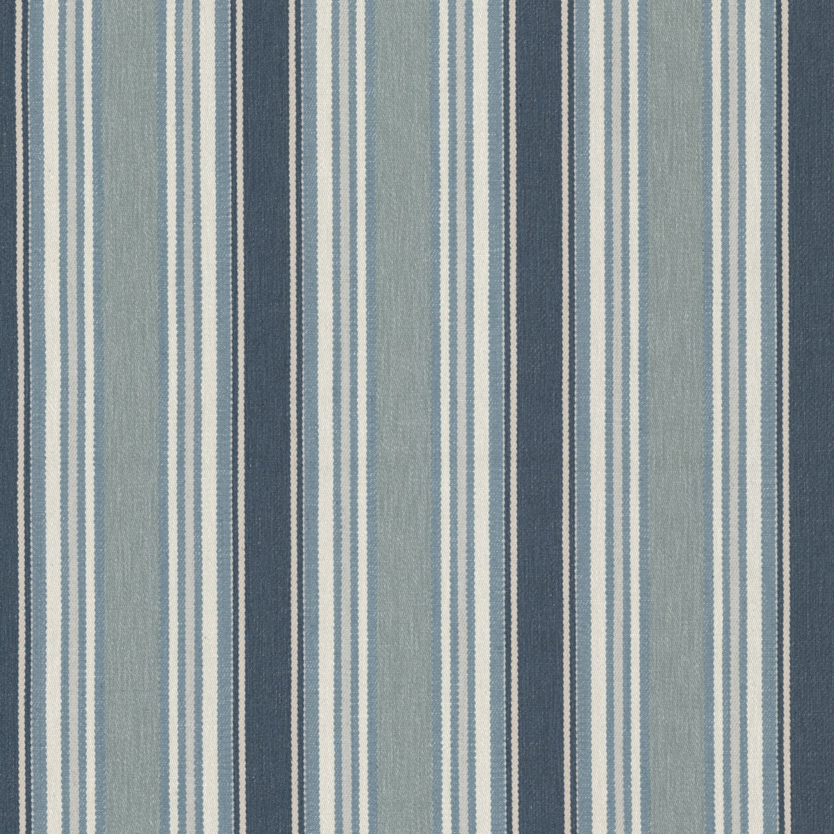 STOUT TEXTILES  UPHOLSTERY,WOVENS TRADITIONAL, STRIPE MINERAL   - BRON-1