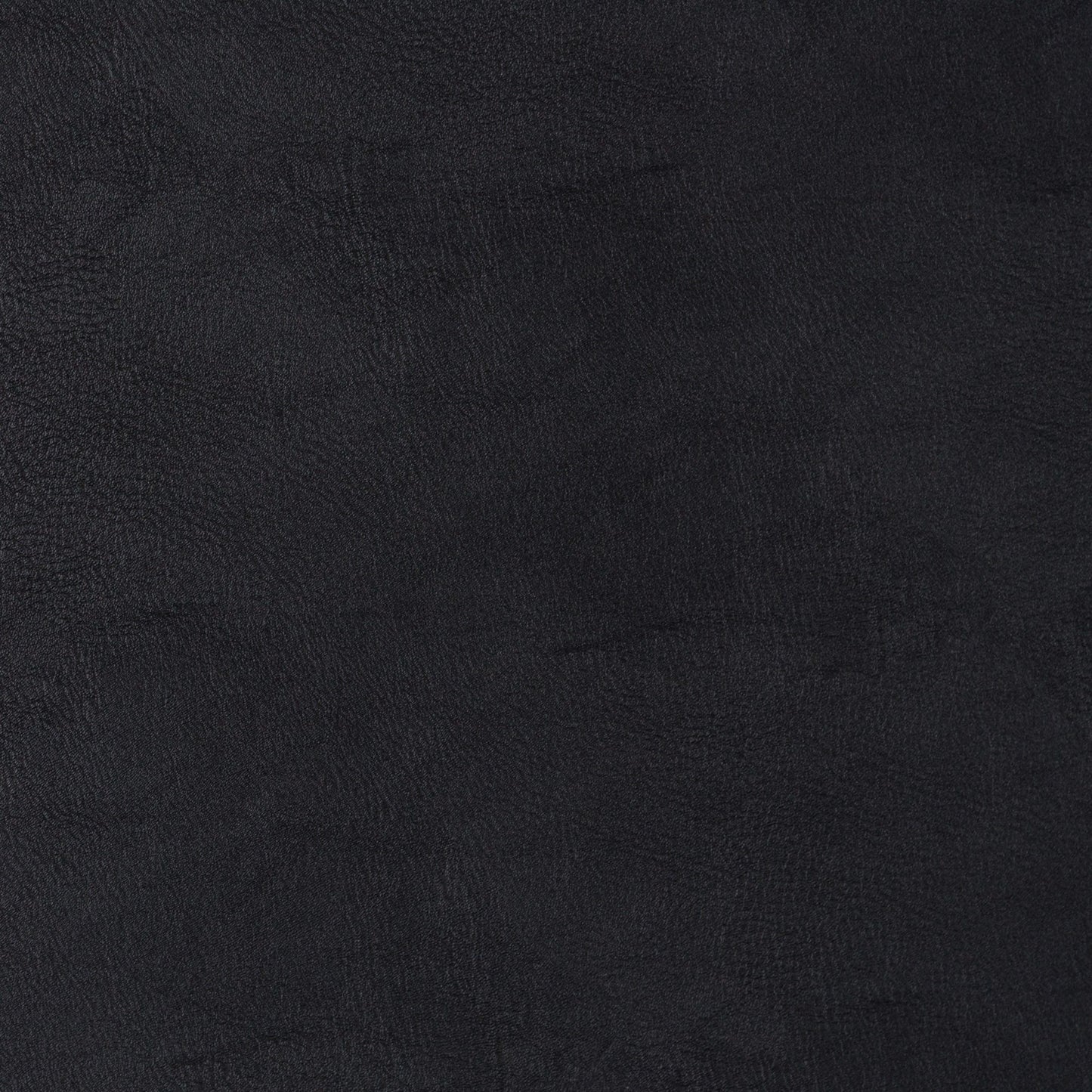 JF Fabrics Ez-Kleen BRONCO 99 Fabric Plain Black  Vegan Leather, Vinyl - 9649899 J9591