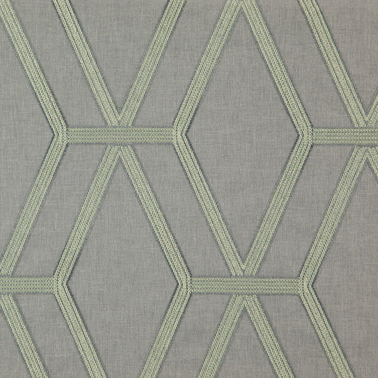 JF Fabrics BRONTE 56 Fabric Traditional,Transitional,Contemporary,Diamond,Geometric Purple  Embroidery,Texture - 5969956 J7551
